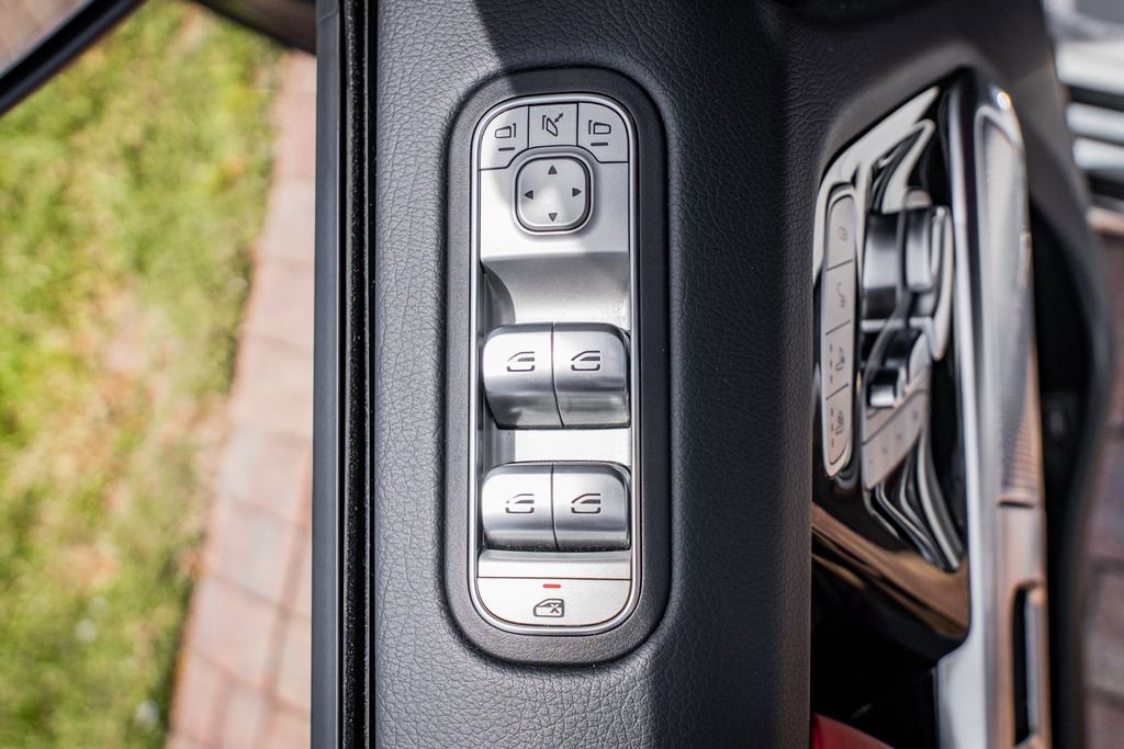 Used 2024 Mercedes-Benz G 63 AMG 4MATIC image 18