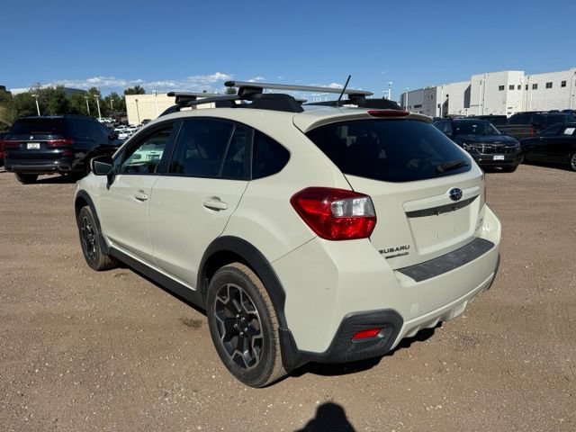 Used 2014 Subaru Crosstrek 2.0i Premium AWD/4WD image 3