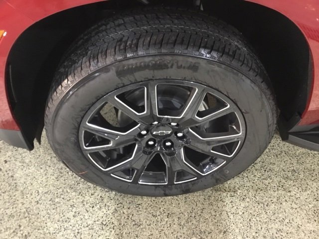 New 2026 Chevrolet Suburban RST w/ Comfort Package image 11