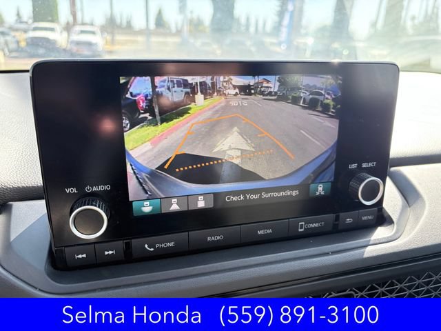 Certified 2024 Honda Accord EX image 19