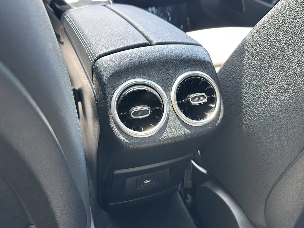 Certified 2025 Mercedes-Benz CLA 35 AMG 4MATIC image 25