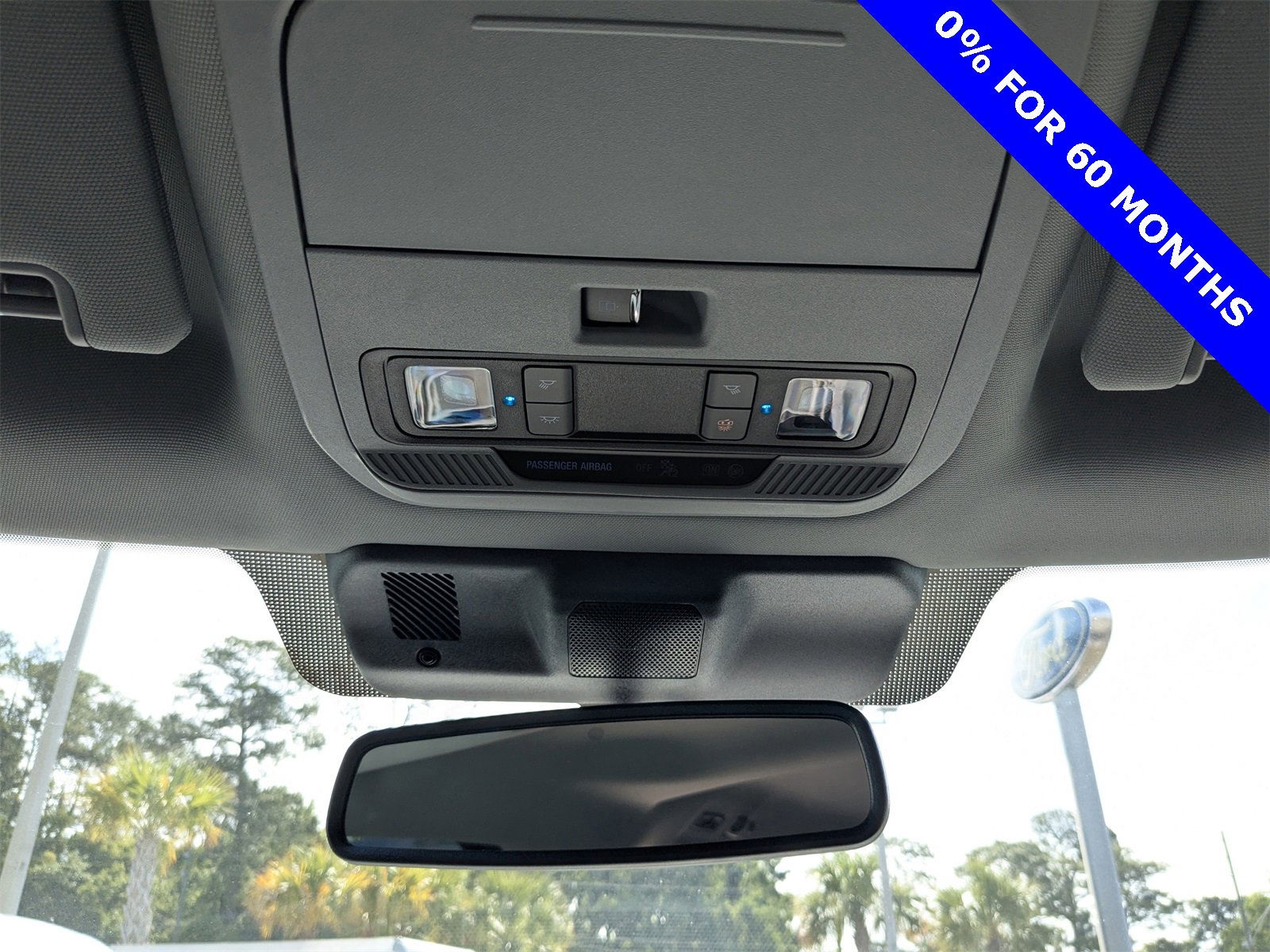 New 2025 Ford F150 XLT w/ Equipment Group 303A High image 11