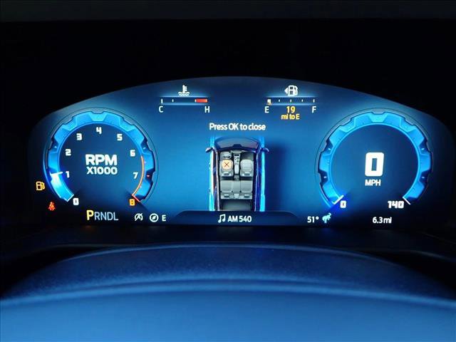 New 2025 Ford Bronco Sport Big Bend image 24