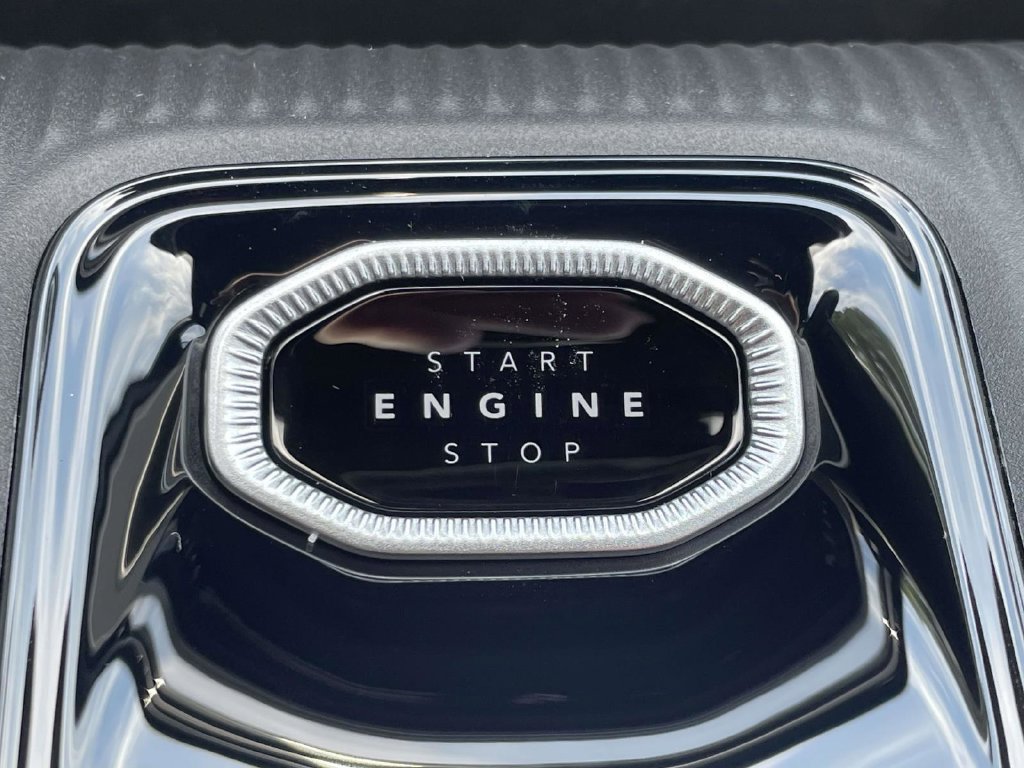 New 2026 Jeep Cherokee Laredo AWD/4WD image 36