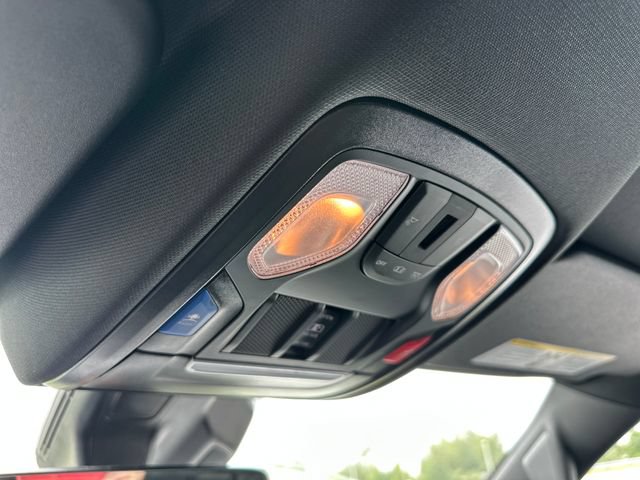 New 2026 RAM 1500 Express AWD/4WD image 23