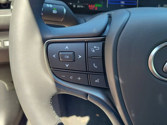 New 2026 Lexus UX 300h AWD image 22
