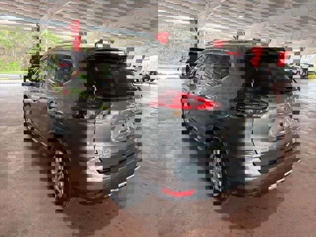 Used 2019 Nissan Rogue S w/ Special Edition Package image 6