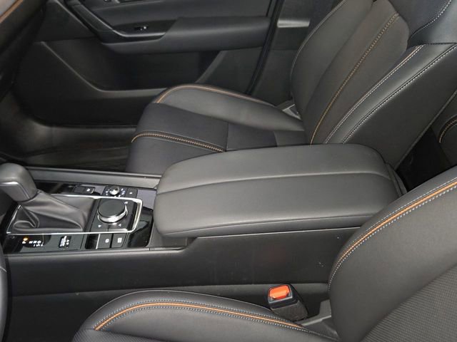 Used 2025 MAZDA CX-50 2.5 Hybrid w/ Weather Package image 20