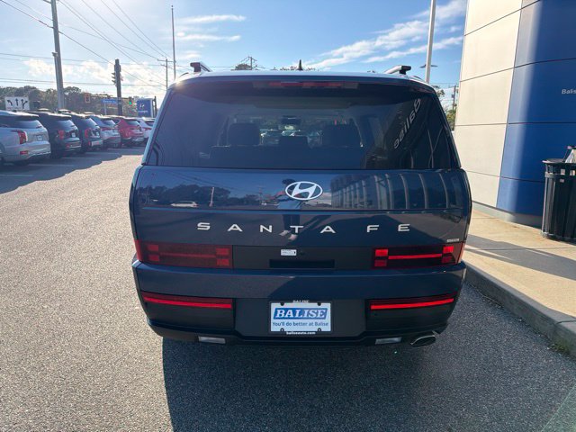 Certified 2026 Hyundai Santa Fe SEL AWD/4WD image 6