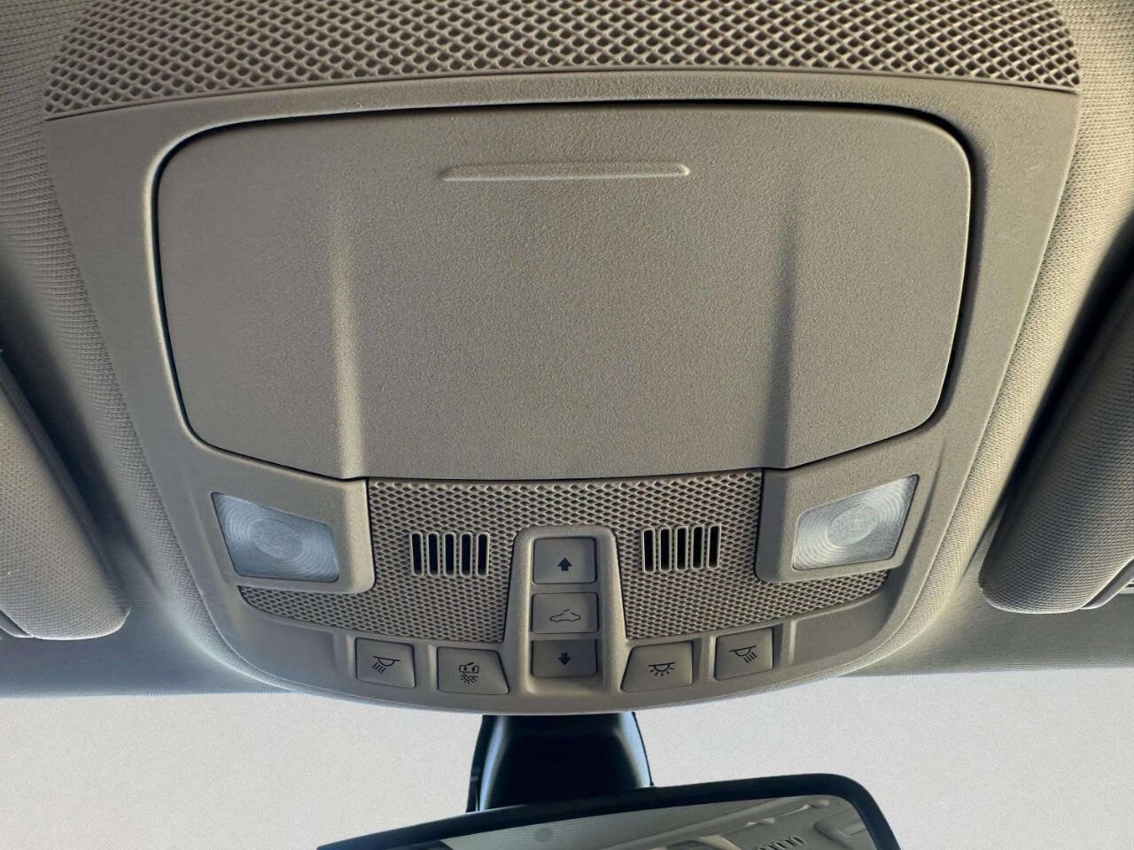 Used 2017 Ford Fusion Titanium image 33