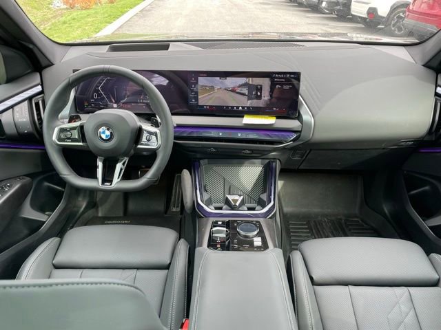 Used 2025 BMW X3 xDrive30i w/ Premium Package AWD/4WD image 12