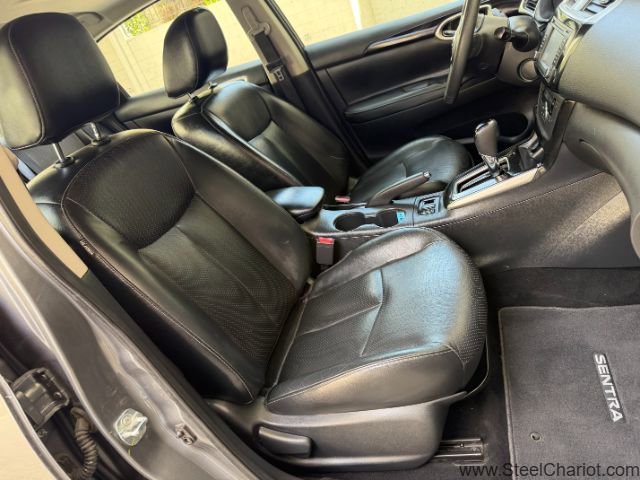 Used 2018 Nissan Sentra SL image 17