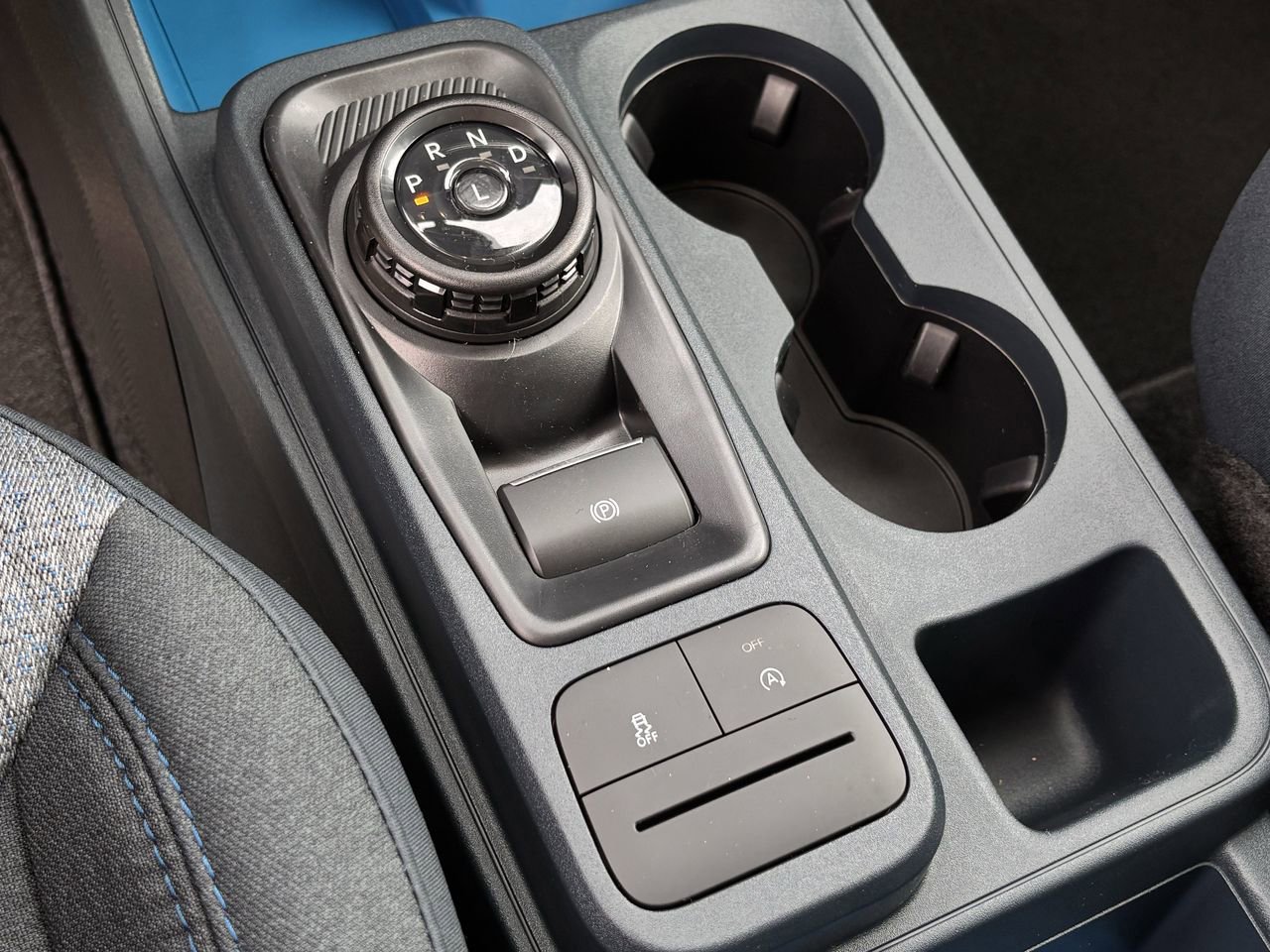 New 2026 Ford Maverick XLT w/ XLT Luxury Package image 49