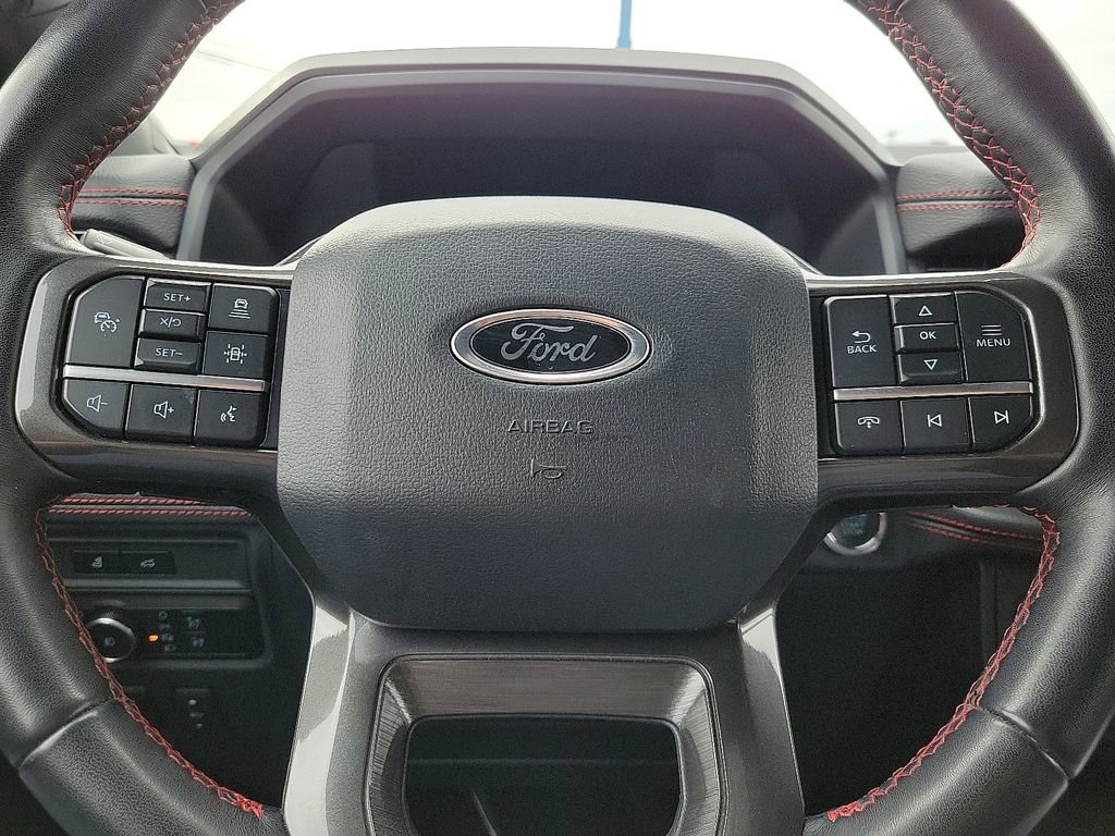 Used 2024 Ford Expedition Max Limited AWD/4WD image 24