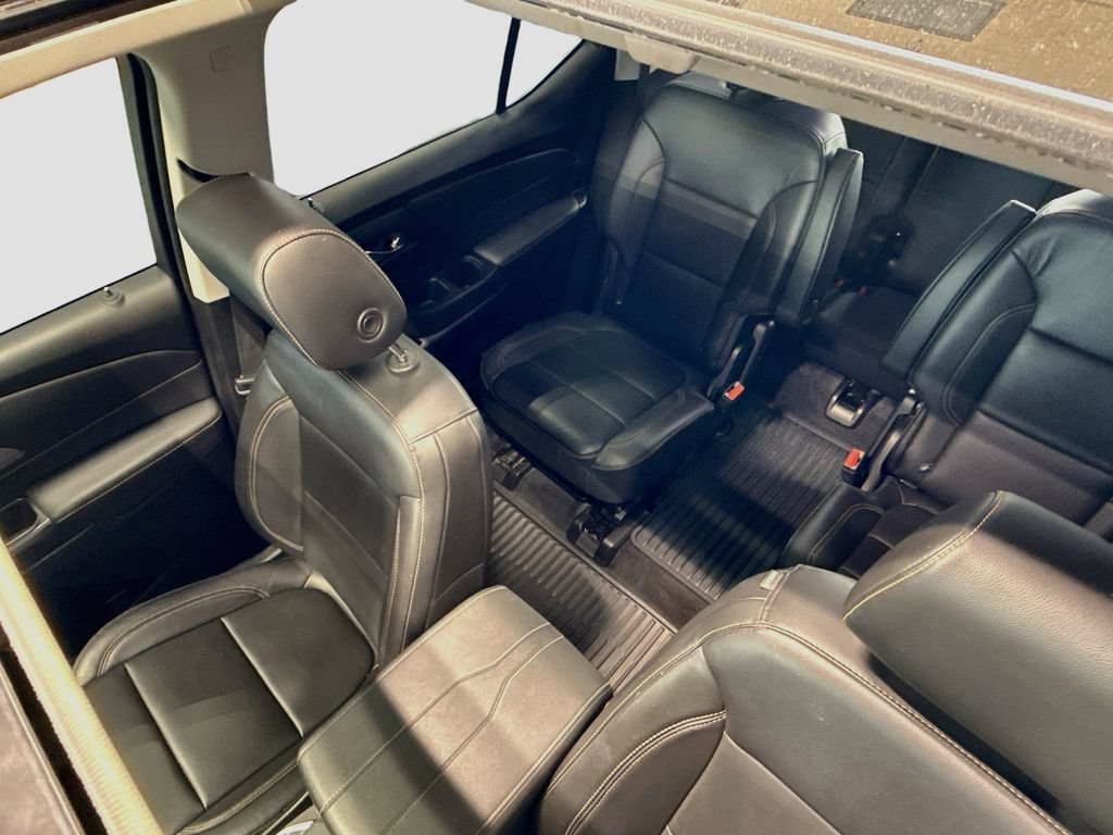 Used 2019 Chevrolet Traverse RS AWD/4WD image 24
