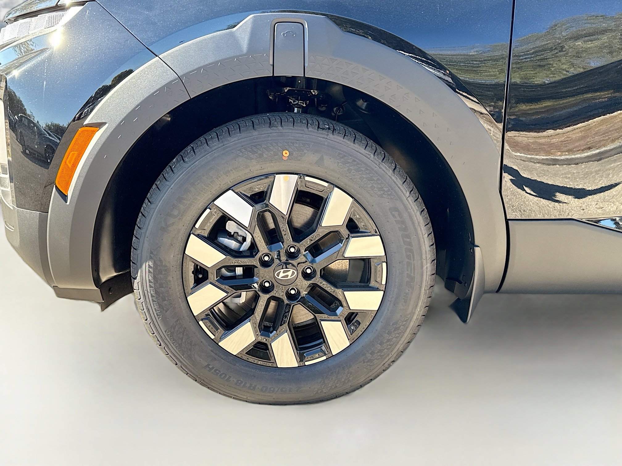 New 2026 Hyundai Santa Cruz SEL image 40