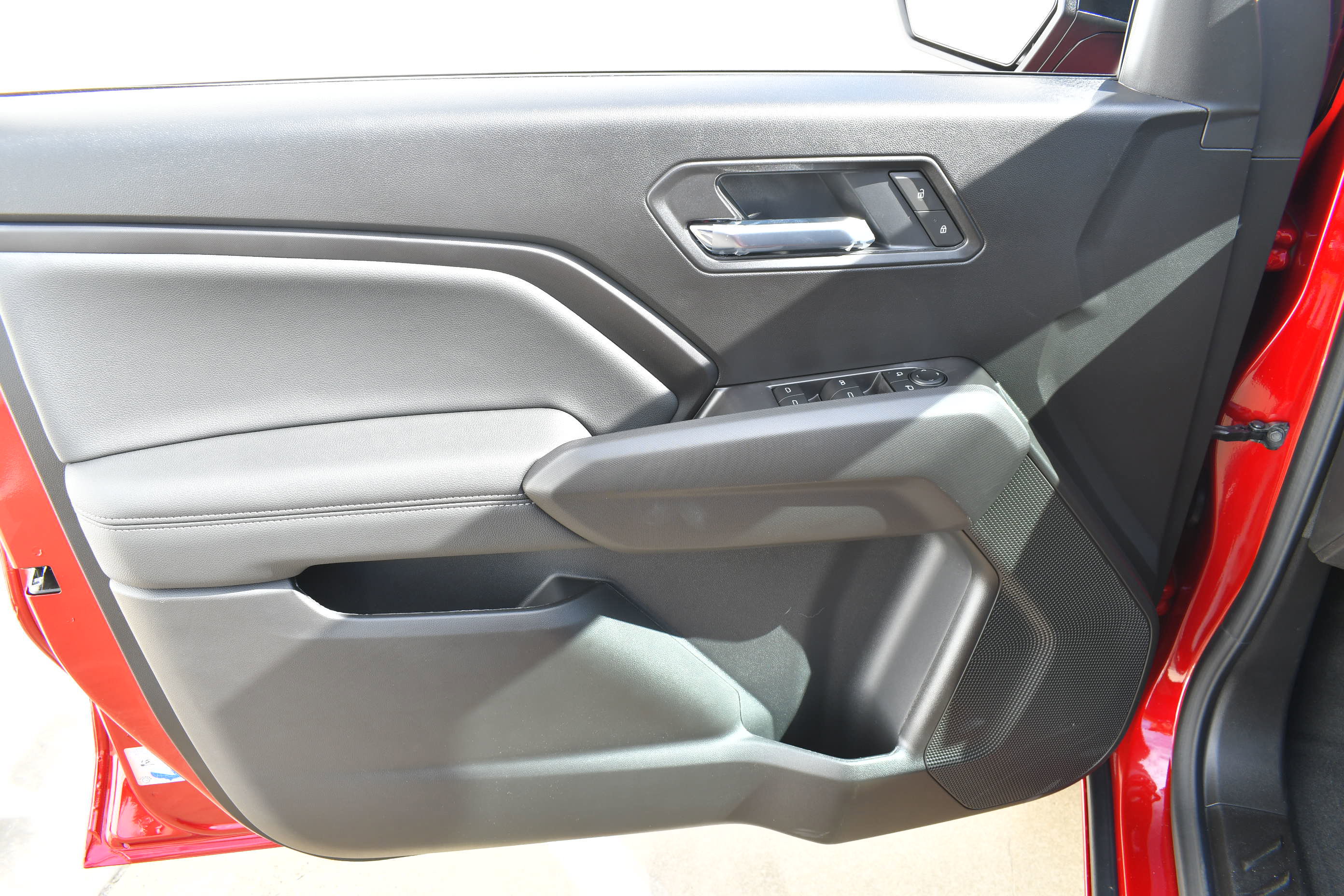 New 2026 GMC Canyon Elevation w/ Convenience Package image 11