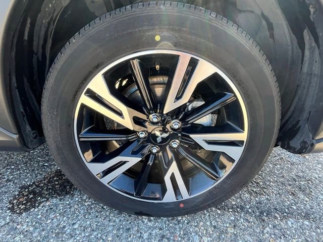 Used 2025 Mitsubishi Eclipse Cross SE image 9