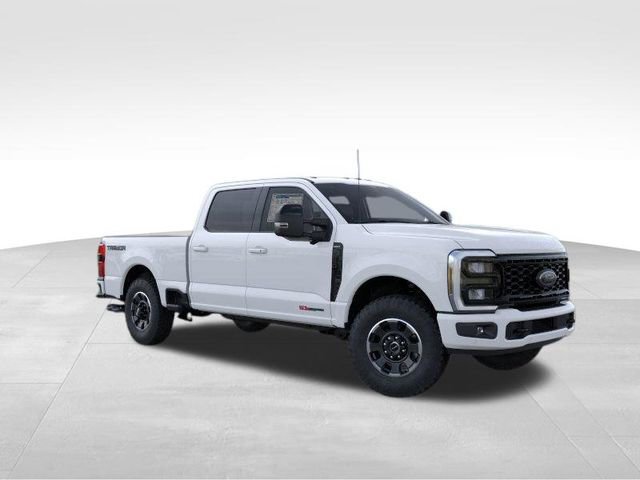 New 2026 Ford F250 Lariat w/ Tremor Off-Road Package image 8