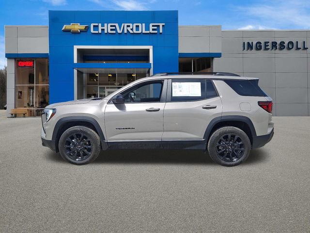 Used 2026 GMC Terrain Elevation w/ Black Edition image 26