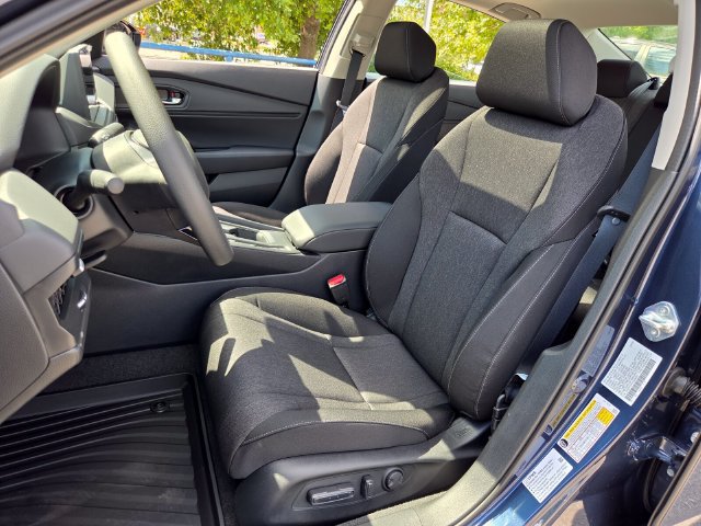 New 2026 Honda Accord SE image 7