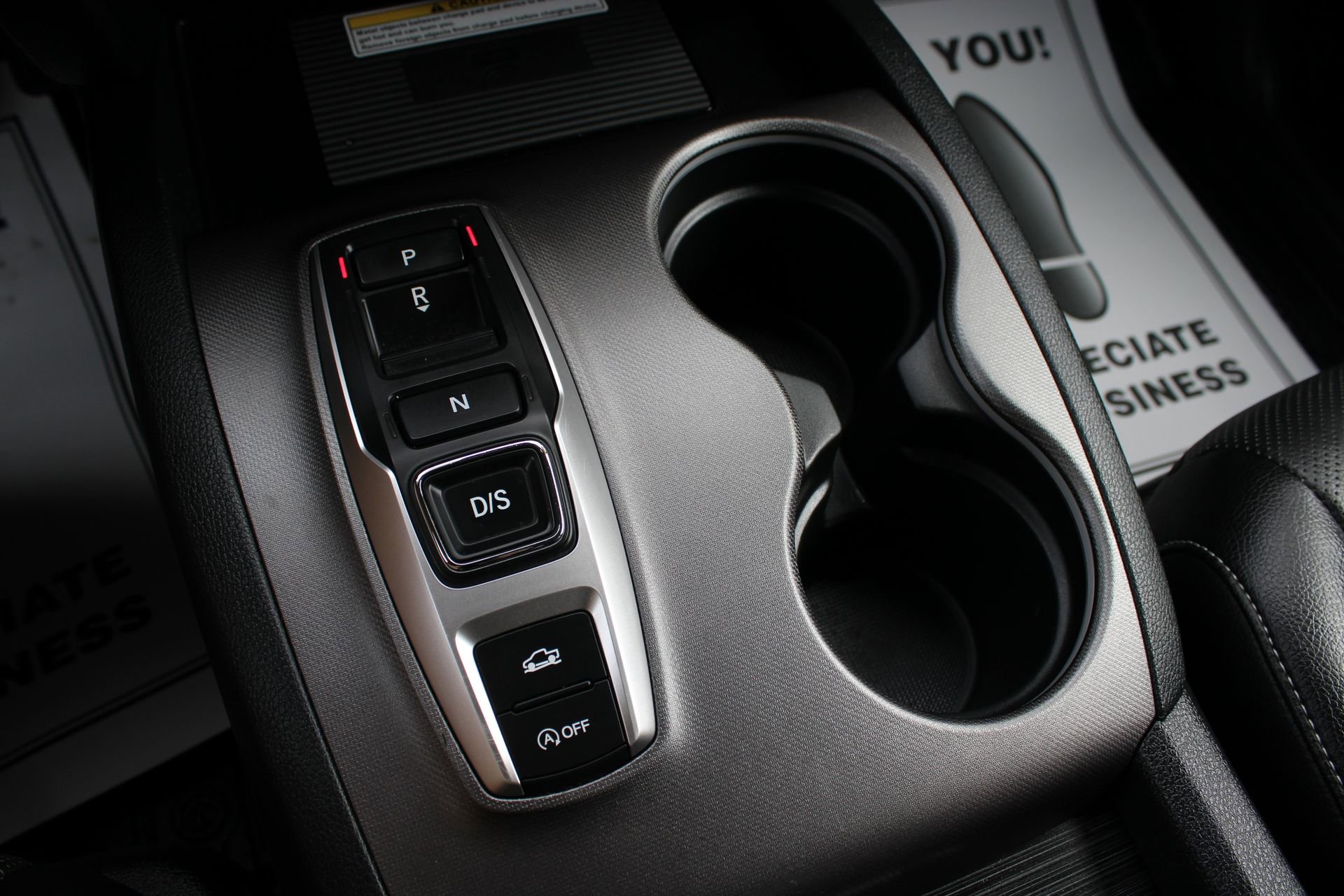 Used 2023 Honda Ridgeline RTL-E image 45