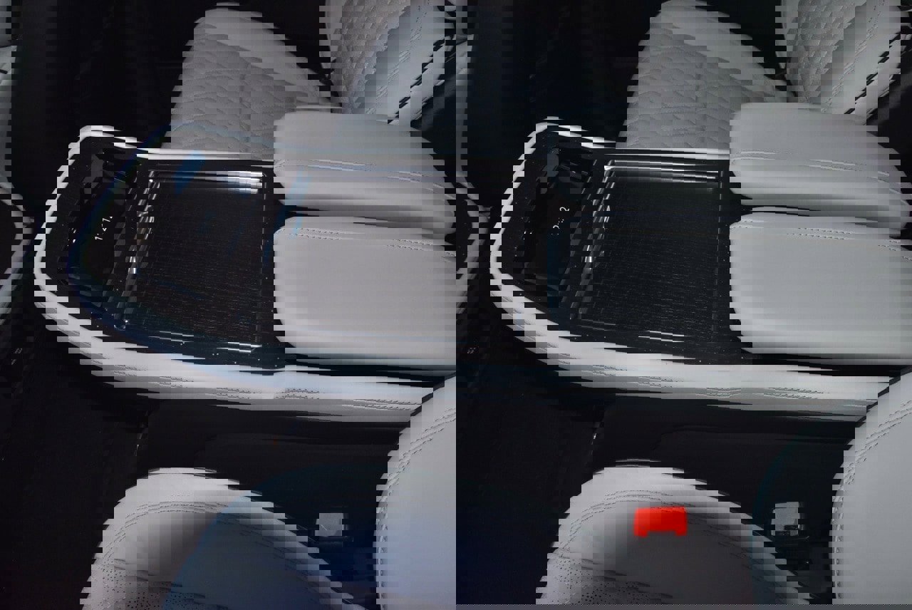 New 2026 Lincoln Navigator L Black Label image 21