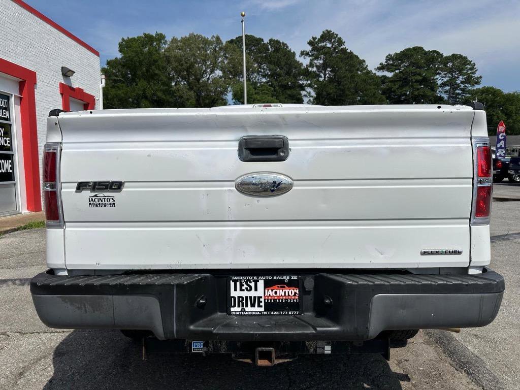 Used 2011 Ford F150 XL image 6