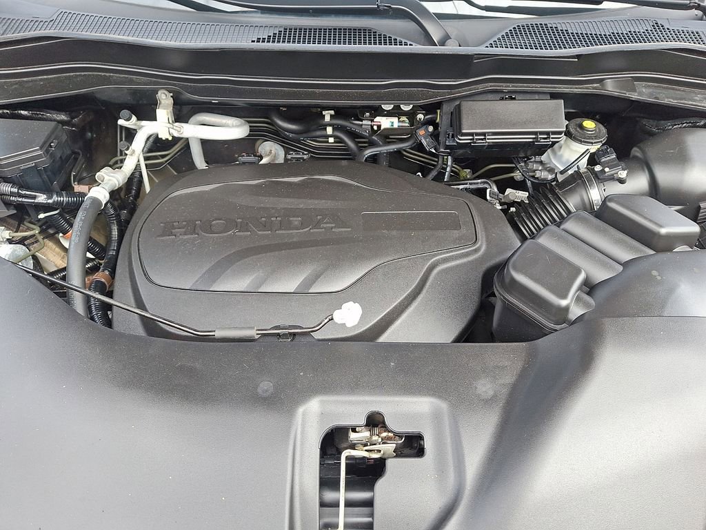 Used 2022 Honda Pilot Special Edition image 30