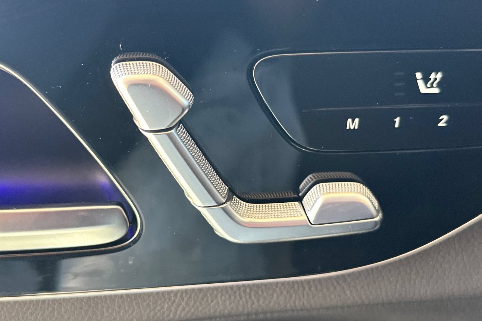 Certified 2024 Mercedes-Benz GLC 300 4MATIC image 13