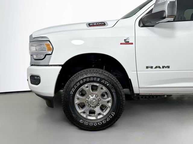 Used 2024 RAM 2500 Laramie image 29