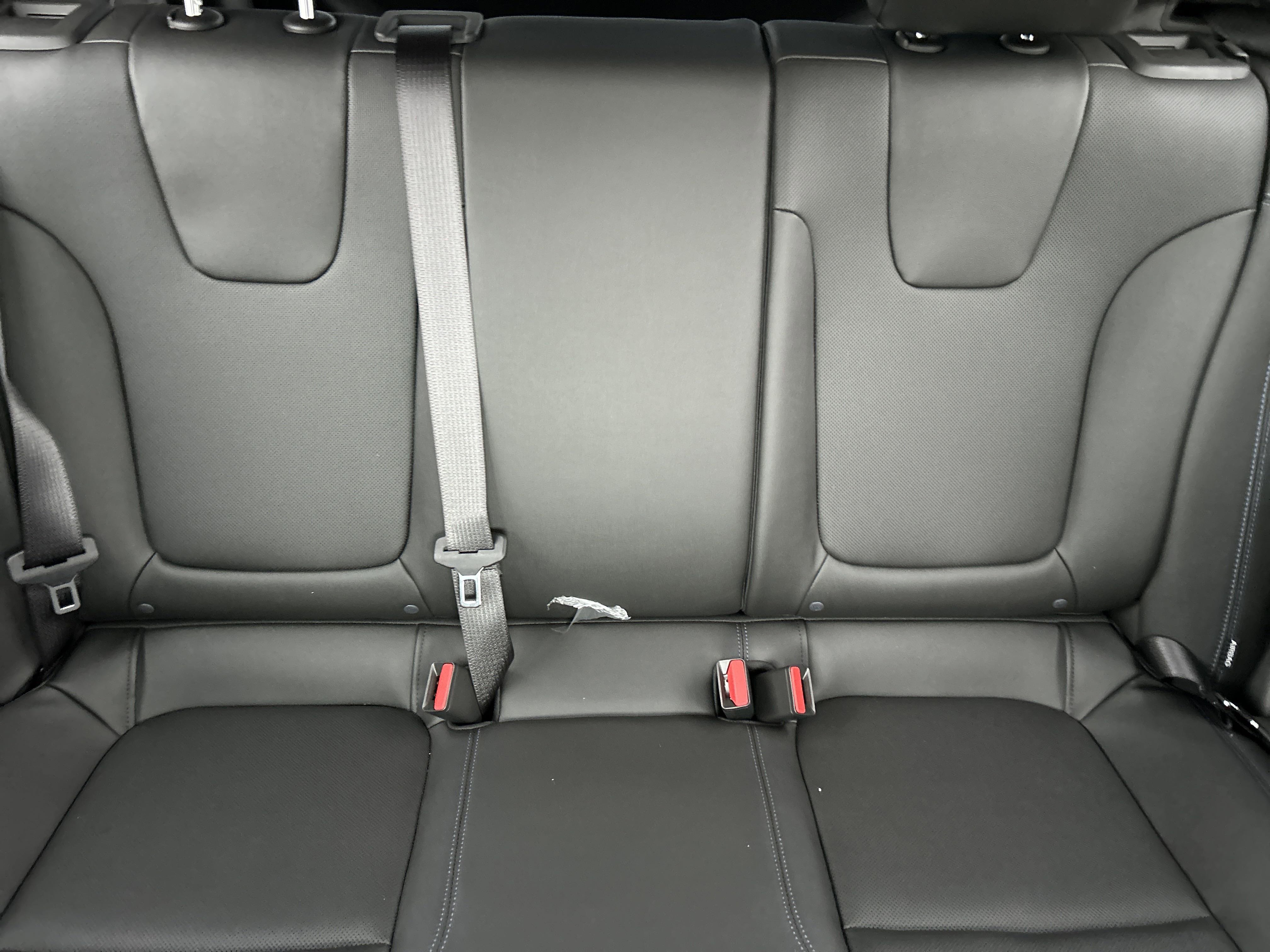 New 2026 Buick Encore GX Sport Touring image 22