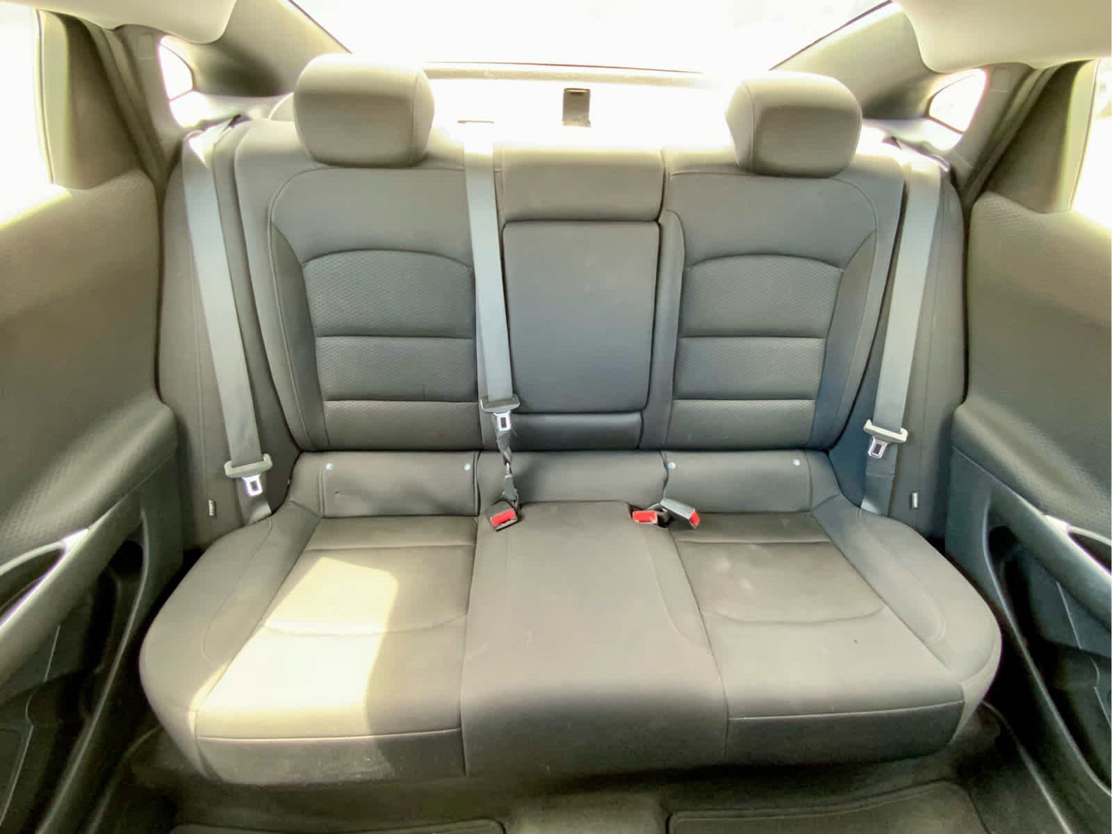 Certified 2023 Chevrolet Malibu LT image 30