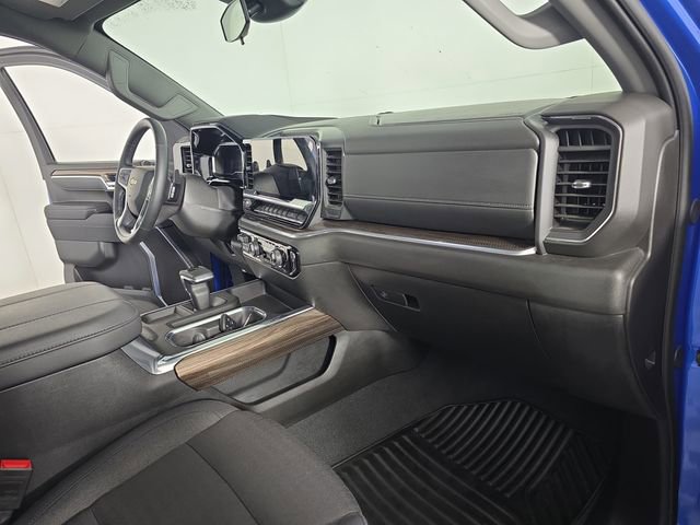 Certified 2025 Chevrolet Silverado 1500 LT w/ Convenience Package II image 21