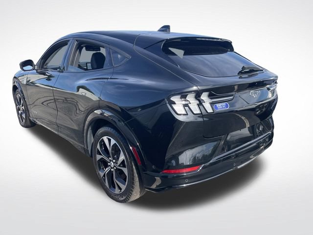 Used 2023 Ford Mustang Mach-E Premium AWD/4WD image 3