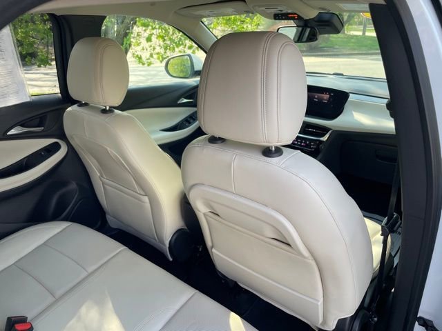 Used 2024 Buick Encore GX Avenir w/ Avenir Convenience Package image 36