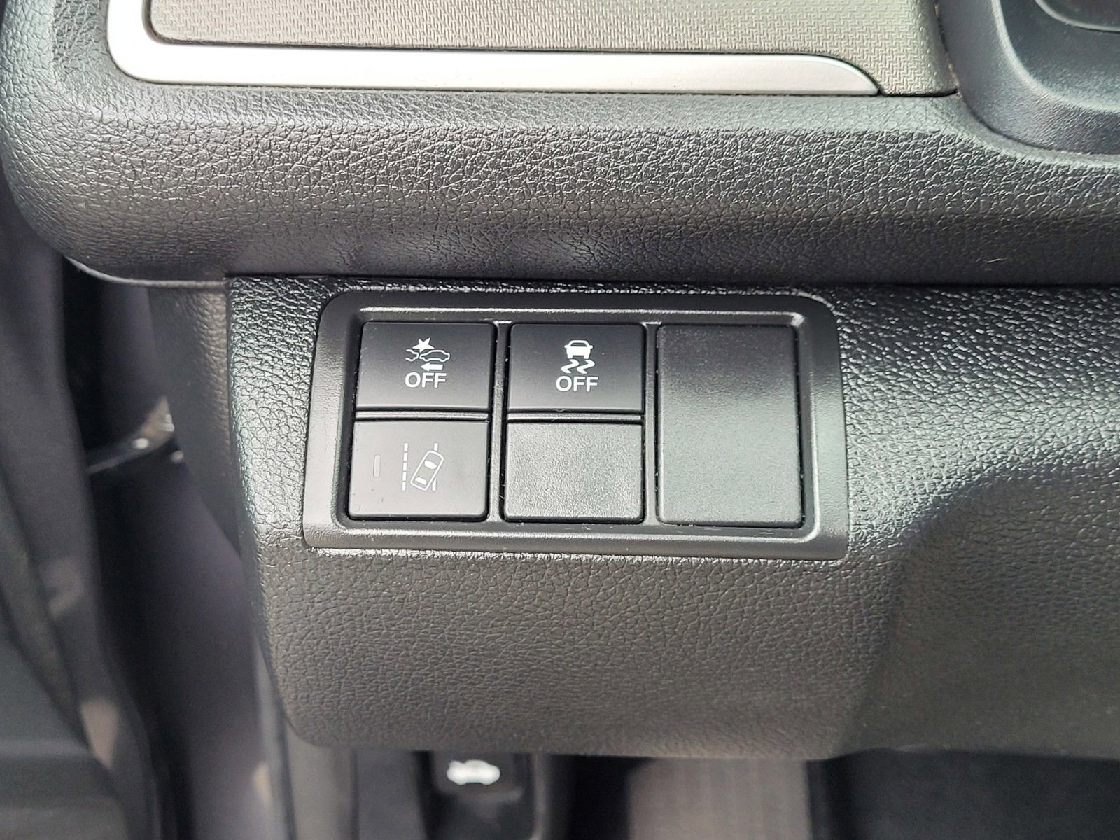 Used 2019 Honda Civic LX image 17