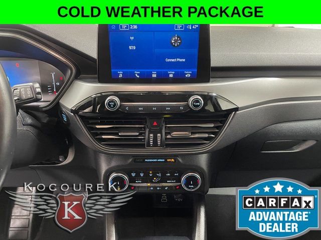 Used 2024 Ford Escape Active AWD/4WD image 16