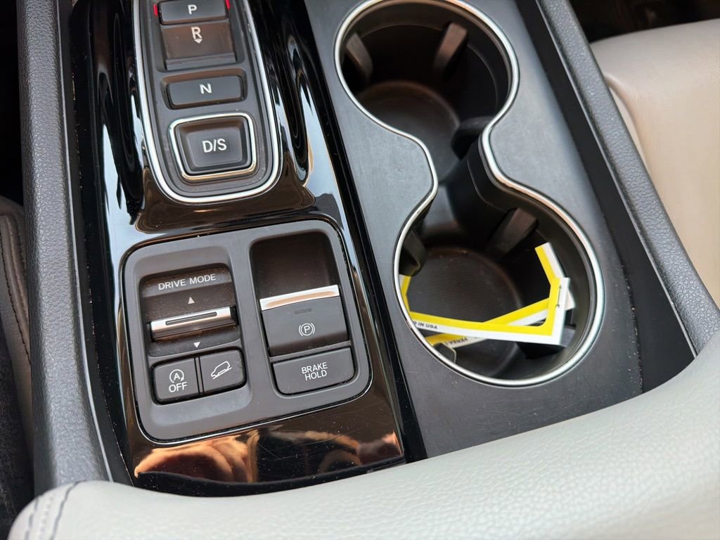 Used 2023 Honda Pilot Touring image 25