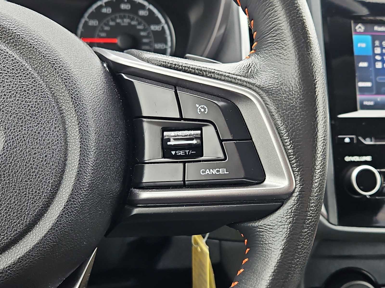 Used 2019 Subaru Crosstrek 2.0i Premium image 21