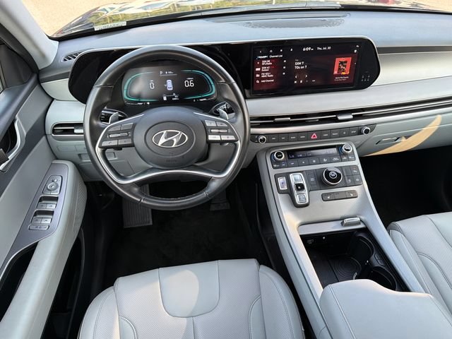 Used 2025 Hyundai Palisade SEL FWD image 25