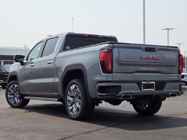 New 2026 GMC Sierra 1500 Denali w/ Denali Reserve Package AWD/4WD image 16
