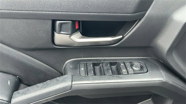 New 2026 Toyota Tacoma TRD Sport image 8