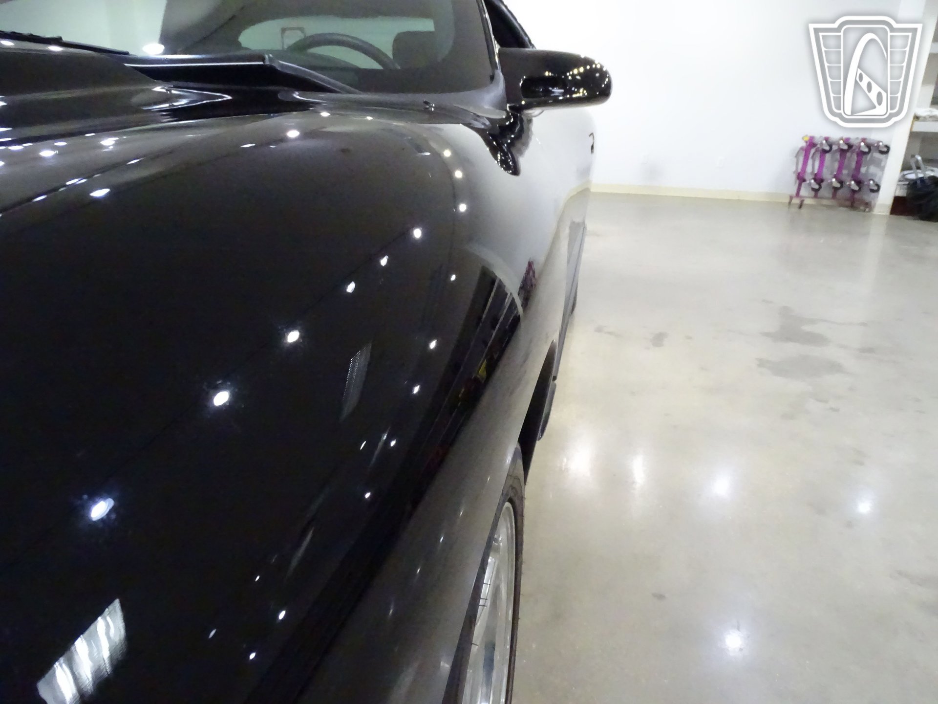 Used 1999 Pontiac Firebird Formula RWD image 36