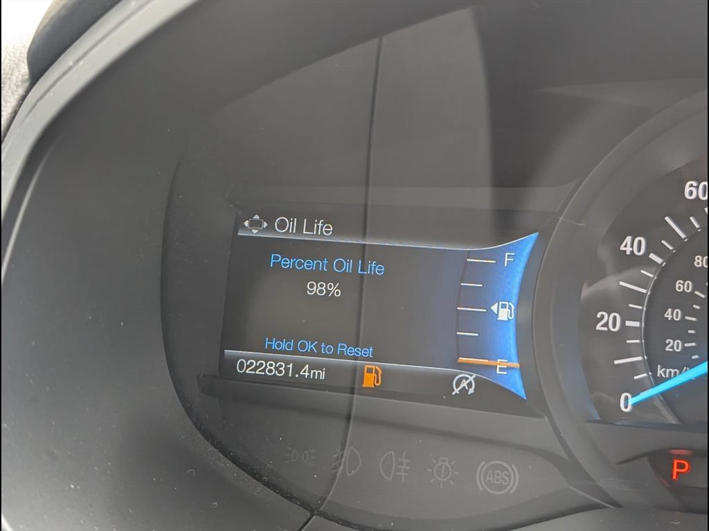 Used 2024 Ford Edge SEL w/ Convenience Package AWD/4WD image 10
