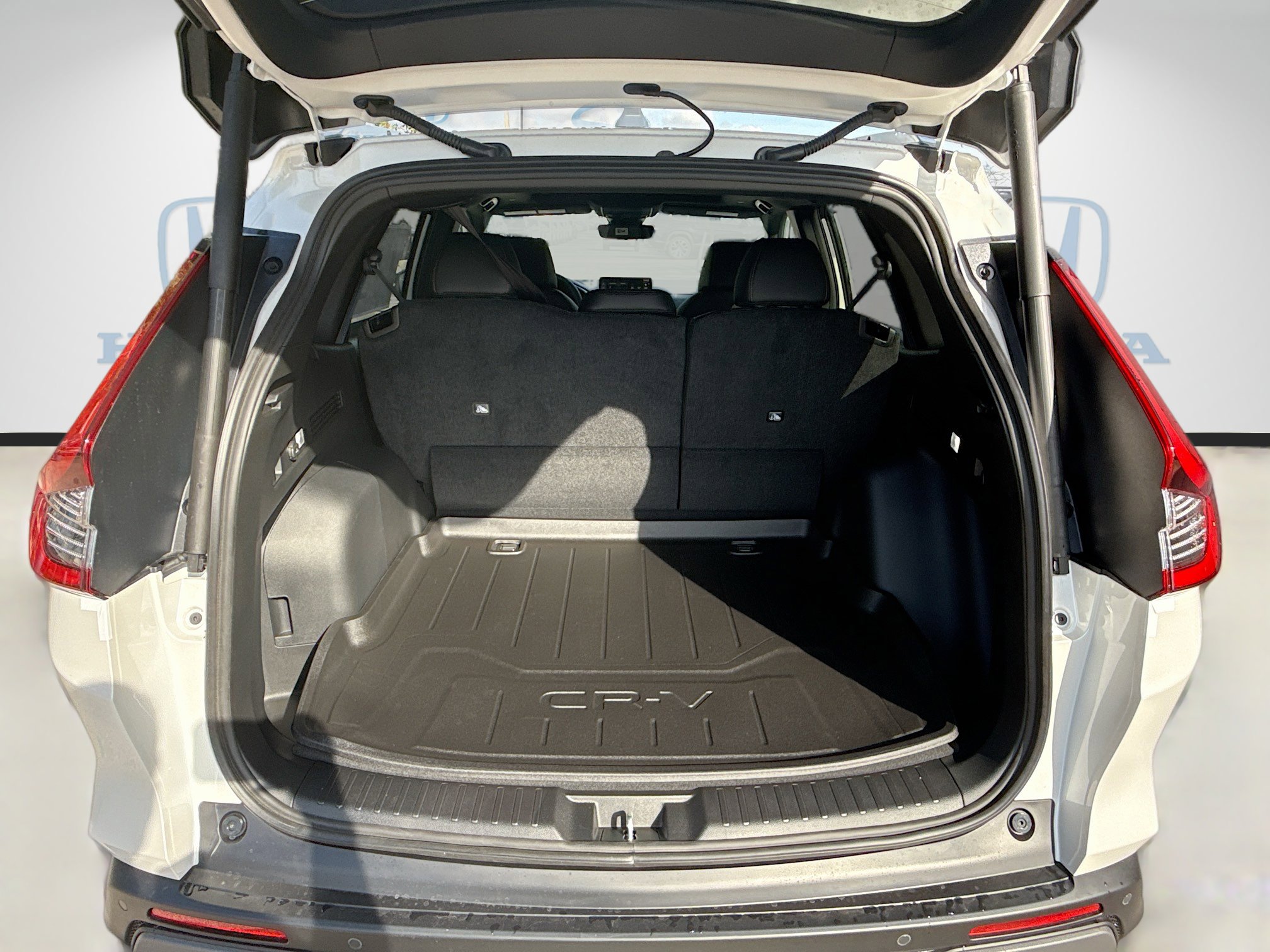 New 2026 Honda CR-V Sport-L image 22