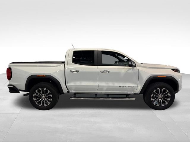 Used 2026 GMC Canyon Denali AWD/4WD image 4