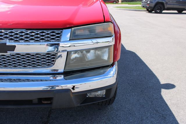 Used 2006 Isuzu i-350 LS image 37