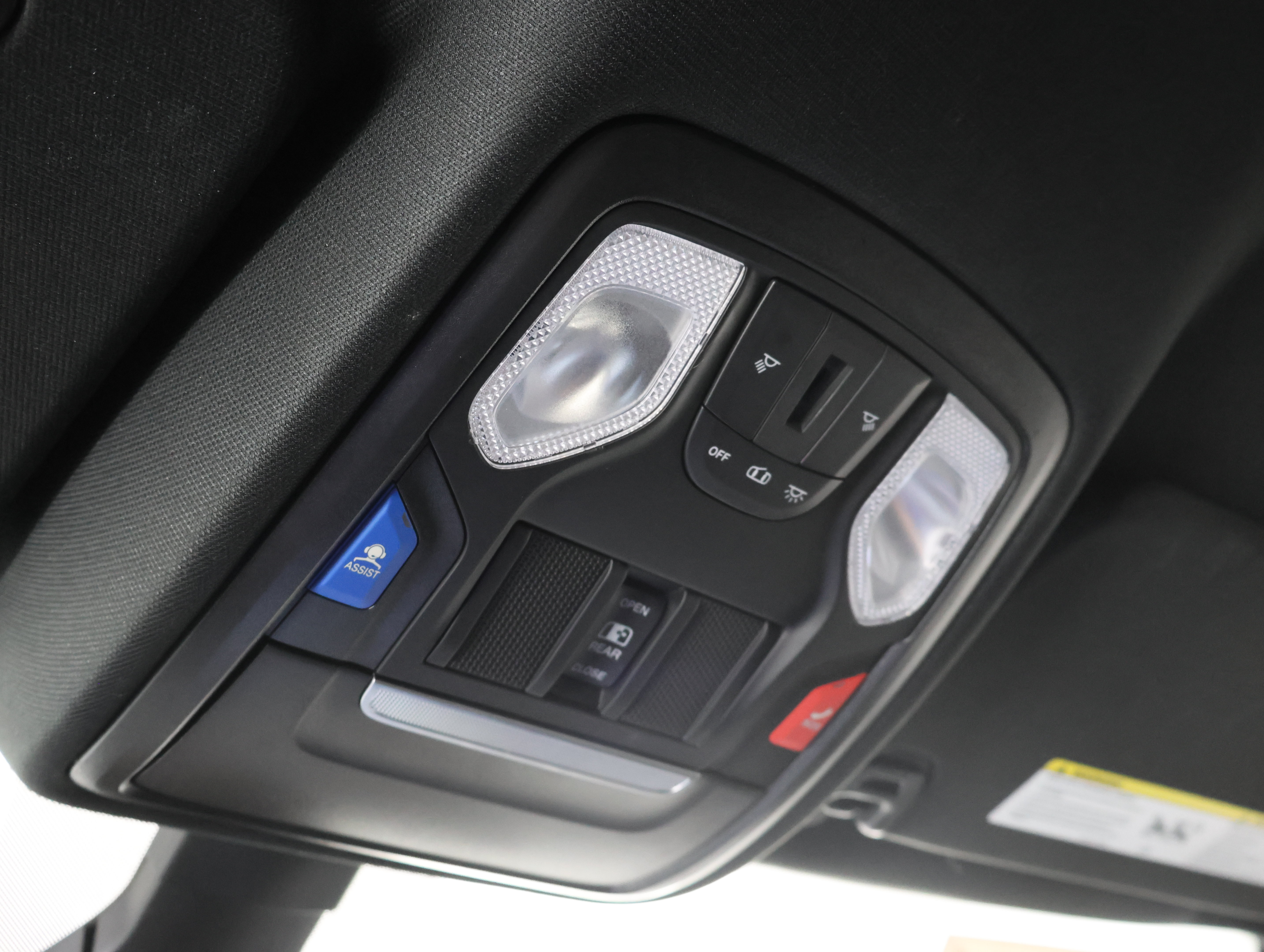Used 2022 RAM 1500 Big Horn AWD/4WD image 59