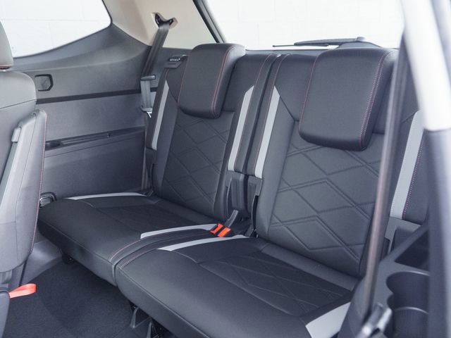 New 2026 Volkswagen Atlas Peak Edition image 12
